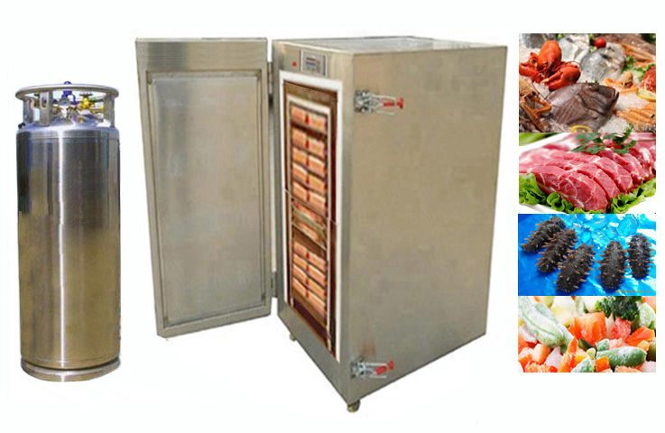 食品冷冻冷藏设备